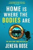 Home Is Where The Bodies Are (eBook, ePUB)