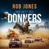 DER GOTT DES DONNERS (Joe Hawke 2)... - Bild 1