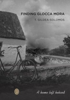 Finding Glocca Mora (eBook, ePUB) - Solomos, Teresa