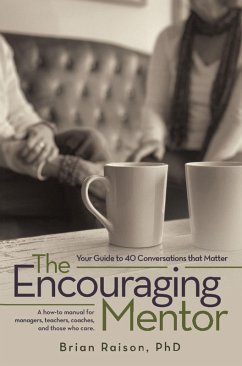 Cover The Encouraging Mentor (eBook, ePUB)