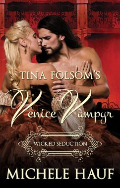 Cover Wicked Seduction (eBook, ePUB)