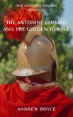 The Antonine Romans and The Golden Torque (eBook, ePUB)