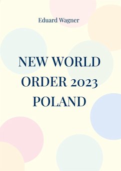 New World Order 2023 Poland (eBook, ePUB)