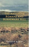 The Antonine Romans and Burnswark Hill (eBook, ePUB)