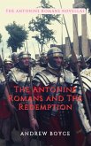The Antonine Romans and The Redemption (eBook, ePUB)