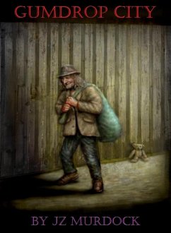 Cover Gumdrop City (eBook, ePUB)