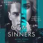 Game of Sinners - Meine Sünde bist du (MP3-Download)
