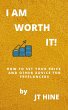 I Am Worth It! (eBook, ePUB) - Bild 1