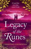 Legacy of the Runes (eBook, ePUB)