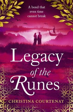 Cover Legacy of the Runes (eBook, ePUB)