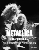 Metallica: Kill 'Em All (eBook, ePUB)