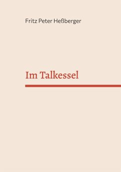 Im Talkessel (eBook, ePUB)