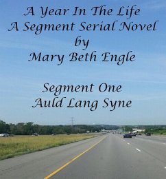 Auld Lang Syne (eBook, ePUB) - Engle, Mary Beth