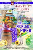 The Pickled Piper (eBook, ePUB)