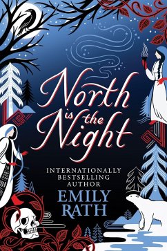 Cover North Is The Night (eBook, ePUB)