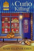 A Curio Killing (eBook, ePUB)