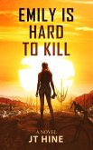 Emily Is Hard to Kill (Emily & Hilda, #3) (eBook, ePUB)