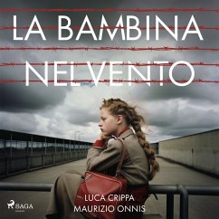 La bambina nel vento (MP3-Download) - Crippa, Luca; Onnis, Maurizio