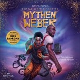 Mythenweber / Tristan gegen die Götter Bd.1 (MP3-Download) Mythenweber / Tristan gegen die Götter Bd.1 (MP3-Download)
