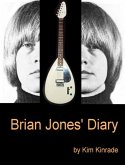 Brian Jones' Diary (eBook, ePUB)