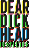 Dear Dickhead (eBook, ePUB)