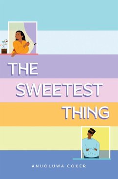 Cover The Sweetest Thing (eBook, ePUB)