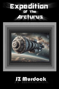Cover Expedition of the Arcturus (eBook, ePUB)
