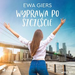 Wyprawa po szczęście (MP3-Download) - Giers, Ewa