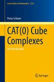 CAT(0) Cube Complexes (eBook, PDF)