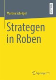 Strategen in Roben (eBook, PDF)