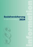 Sozialversicherung 2024 (eBook, PDF)