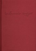 Weigel, Valentin: Sämtliche Schriften. Neue Edition / Band 14: Erschließungs- und Registerband (eBook, PDF)