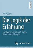 Die Logik der Erfahrung (eBook, PDF)