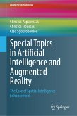 Special Topics in Artificial Intelligence and Augmented Reality (eBook, PDF)