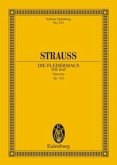Die Fledermaus Overture Op. 362 Die Fledermaus Overture Op. 362