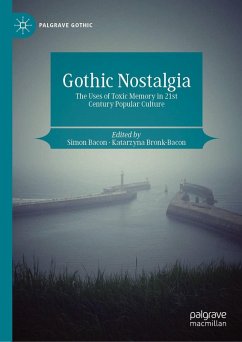 Cover Gothic Nostalgia (eBook, PDF)