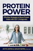 Protein Power (eBook, ePUB) Protein Power (eBook, ePUB)