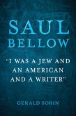 Saul Bellow (eBook, ePUB)