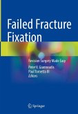 Failed Fracture Fixation (eBook, PDF)