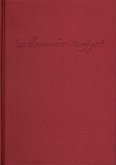 Weigel, Valentin: Sämtliche Schriften. Neue Edition / Band 6: Handschriftliche Predigtensammlung (Unvollständige Teilpostille). Einfältiger Unterricht. Vom himmlischen Jerusalem (eBook, PDF)