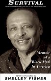 SURVIVAL, Memoir of A Black Man in America (eBook, ePUB)