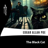The Black Cat (MP3-Download)