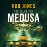 DER FLUCH DER MEDUSA (Joe Hawke 4)... - Bild 1