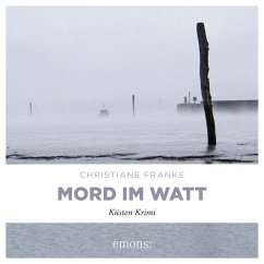 Mord im Watt (MP3-Download) - Franke, Christiane