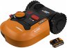 WORX WR141E Landroid M500 Mähroboter - Bild 1
