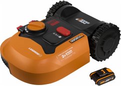 Cover WORX WR141E Landroid M500 Mähroboter