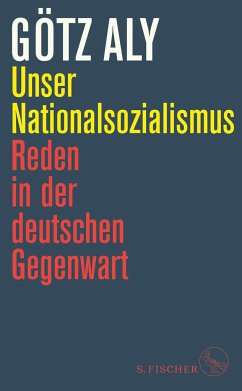 Unser Nationalsozialismus (Mängelexemplar) - Aly, Götz