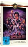 SHAW BROTHERS COLLECTION 3 - 5-Disc BD
