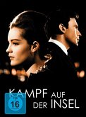 DER KAMPF AUF DER INSEL - 2-Disc Mediabook