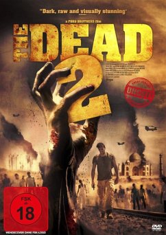 The Dead 2 - Uncut - Joseph Millson,Meenu Mishra,Anand Krishna Goyal